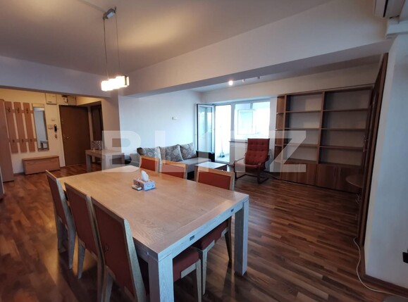 Apartament de vânzare 3 camere 1 Mai - 97286AV | BLITZ București | Poza2