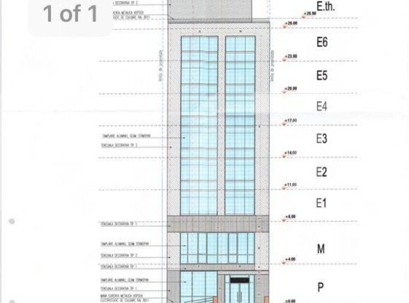 Spațiu birouri de vânzare Vitan - 97291SVB | BLITZ București | Poza4