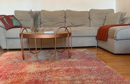 Apartament de 2 camere, decomandat, 59 mp, zona Arcul de Triumf