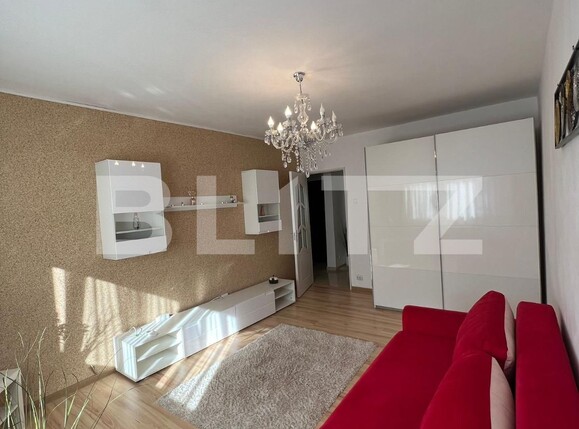 Garsonieră de vânzare Dristor - 97355AV | BLITZ București | Poza2