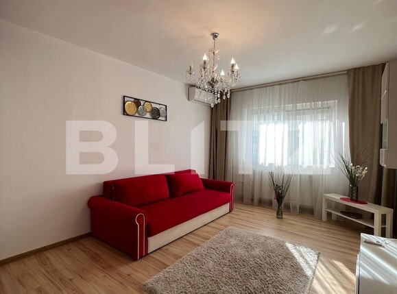 Garsonieră de vânzare Dristor - 97355AV | BLITZ București | Poza1