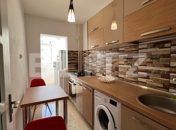 Garsonieră de vânzare Dristor - 97355AV | BLITZ București | Poza3