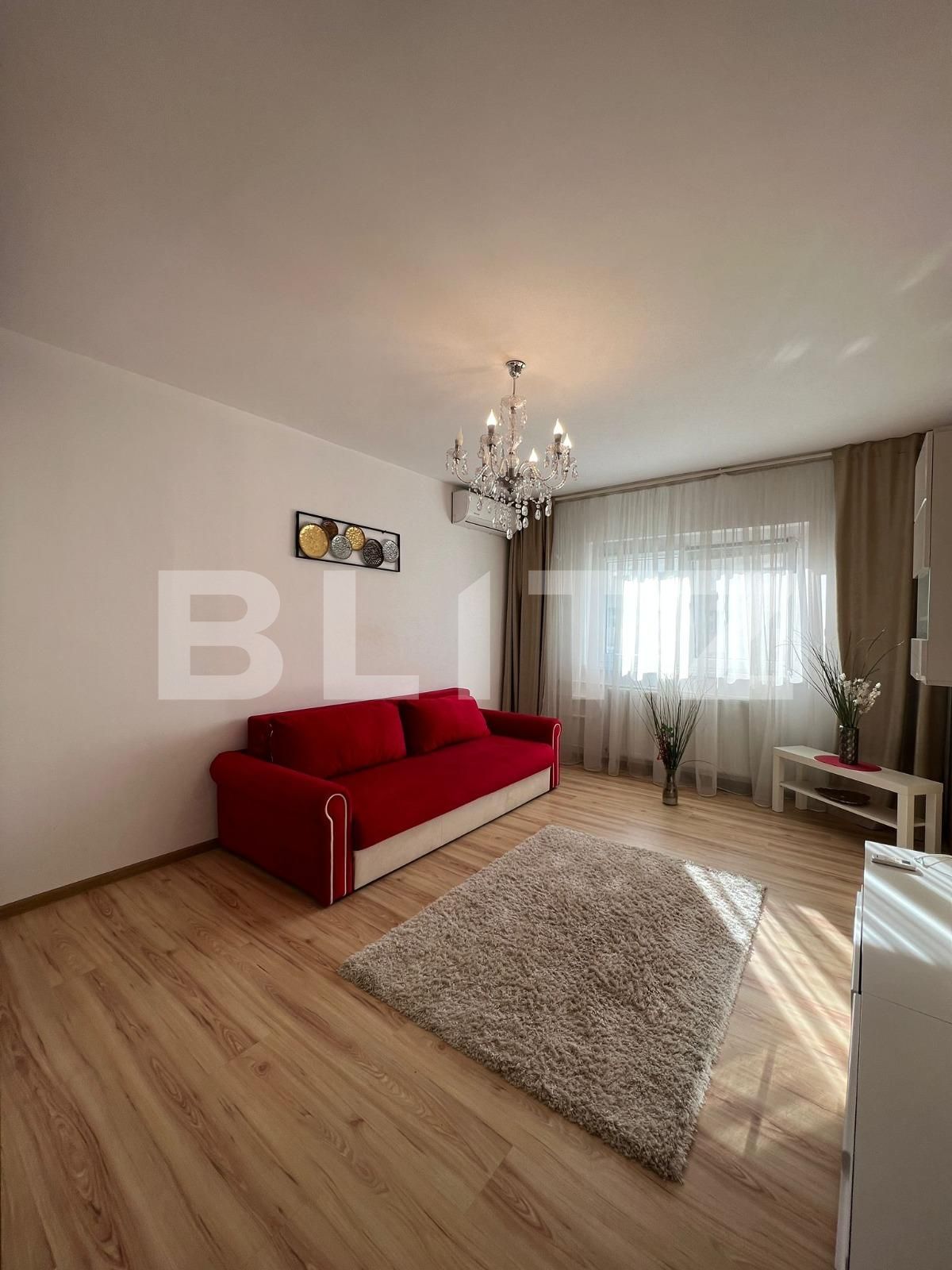 Garsonieră de vânzare Dristor - 97355AV | BLITZ București | Poza1