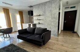 Apartament 3 camere, 67 mp, cu chirias, in zona Pipera