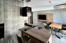 Apartament 3 camere, 67 mp, cu chirias, in zona Pipera