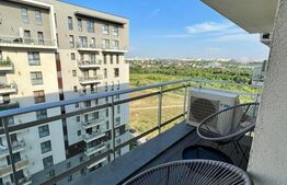 Apartament 3 camere, 67 mp, cu chirias, in zona Pipera