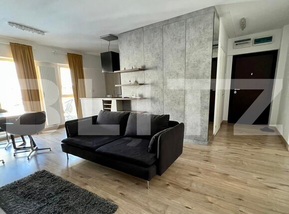 Apartament de investitie in Pipera | Poza1