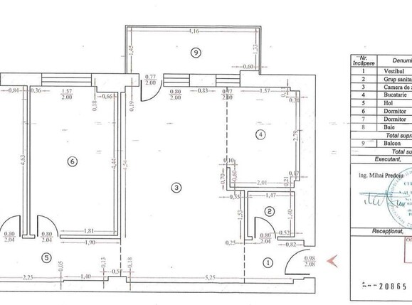 Apartament de investitie in Pipera | Poza11