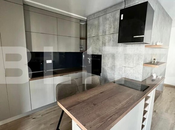 Apartament de investitie in Pipera | Poza3