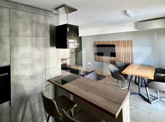 Apartament de investitie in Pipera | Poza4