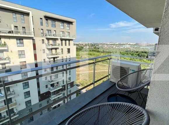 Apartament de investitie in Pipera | Poza10