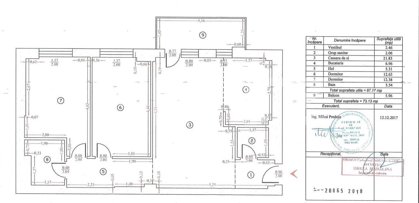 Apartament de investitie in Pipera | Poza11