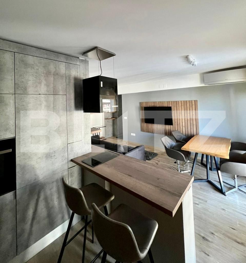 Apartament de investitie in Pipera | Poza4