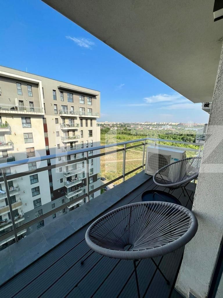 Apartament de investitie in Pipera | Poza10