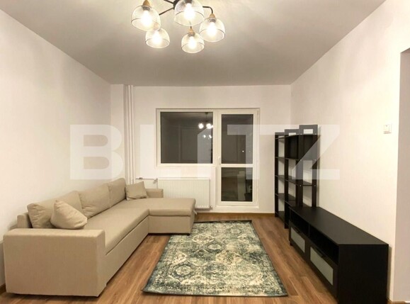 Apartament 2 camere, Delfinului | Poza1