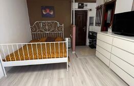 Garsoniera 25 mp, semidecomandata, etaj intermediar, Tei