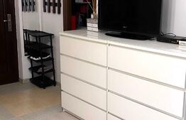 Garsoniera 25 mp, semidecomandata, etaj intermediar, Tei