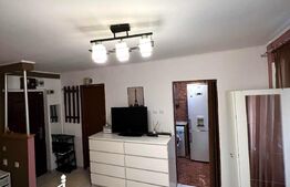 Garsoniera 25 mp, semidecomandata, etaj intermediar, Tei