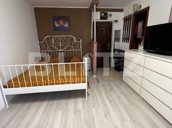 Garsoniera, Tei | Poza2