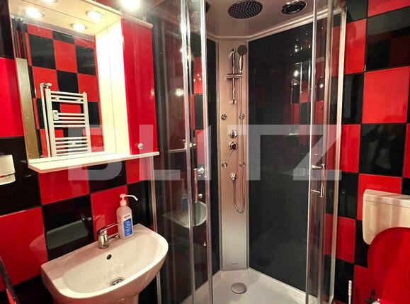 Garsoniera, Tei | Poza5