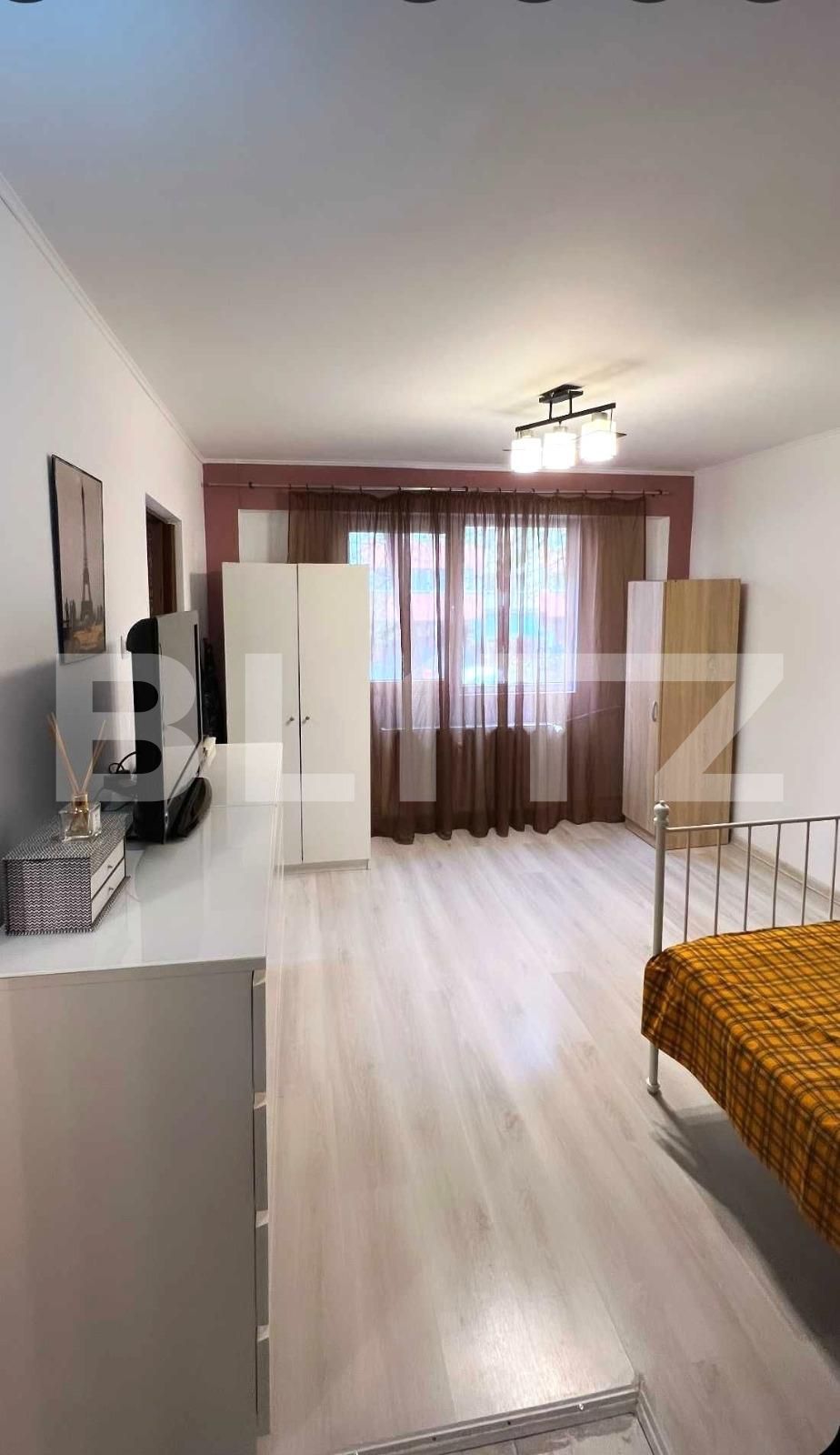 Garsoniera, Tei | Poza3