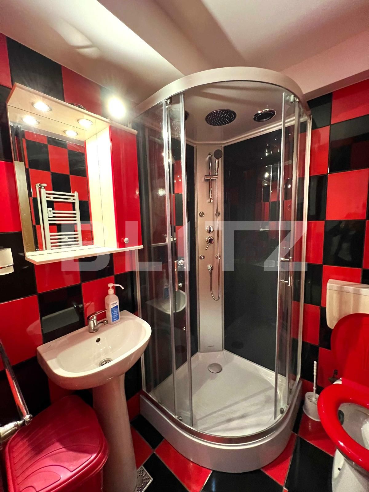 Garsoniera, Tei | Poza5