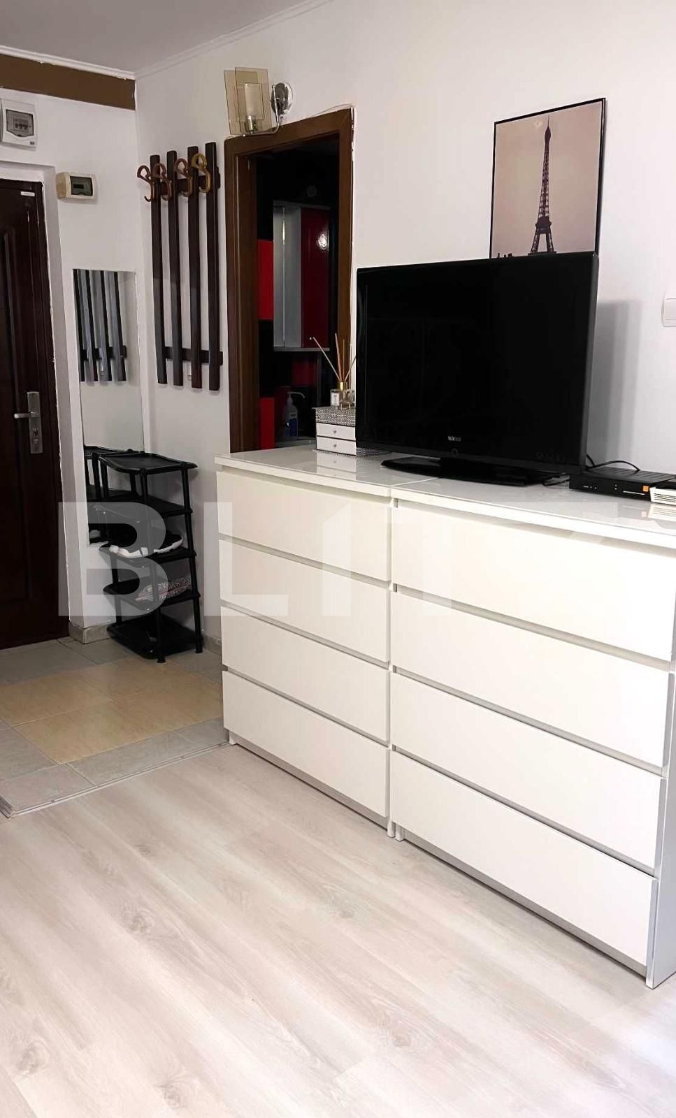 Garsoniera, Tei | Poza4