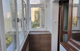 Apartament 2 camere, 54 mp, etaj intermediar, zona Pantelimon