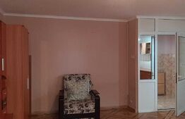 Apartament 1 camera, 41 mp, etaj intermediar, zona Pantelimon 