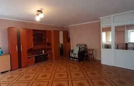Apartament 1 camera, 41 mp, etaj intermediar, zona Pantelimon 