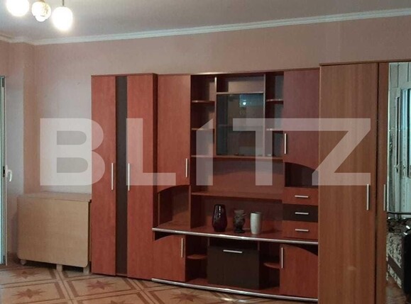 Garsonieră de vânzare Pantelimon - 97438AV | BLITZ București | Poza2