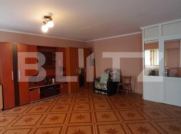Garsonieră de vânzare Pantelimon - 97438AV | BLITZ București | Poza1
