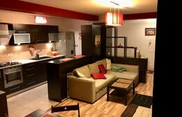 Apartament de 2 camere, 57 mp, parcare, boxă, Chitila