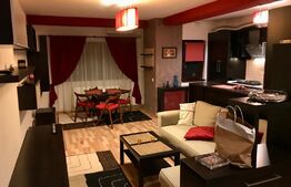 Apartament de 2 camere, 57 mp, parcare, boxă, Chitila