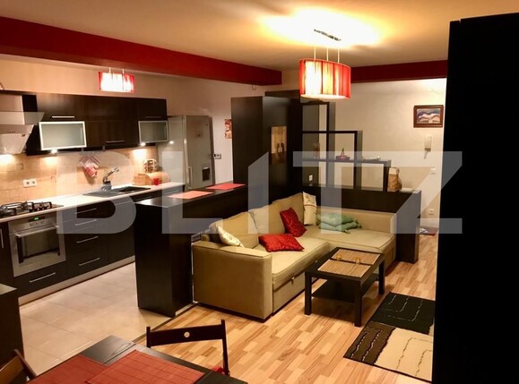 Apartament de vânzare 2 camere Chitila - 97453AV | BLITZ București | Poza1