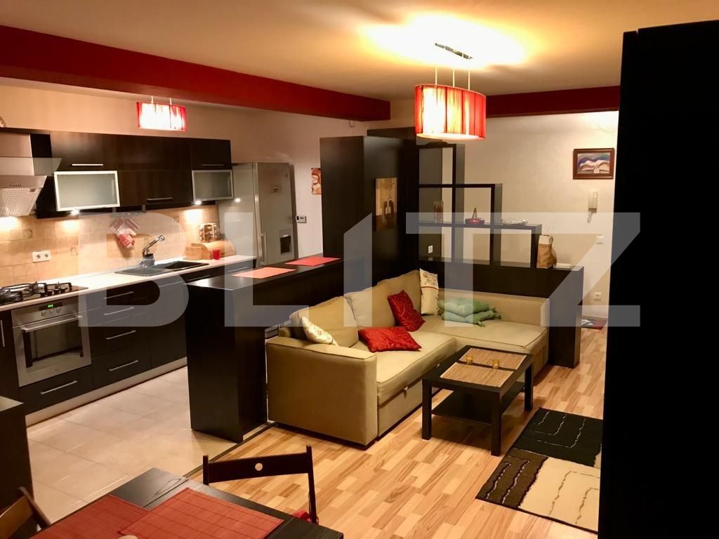 Apartament de vânzare 2 camere Chitila - 97453AV | BLITZ București | Poza1