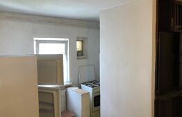 Garsoniera spatioasa, 40 mp, Decebal