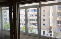 Garsoniera spatioasa, 40 mp, Decebal