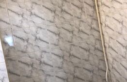 Garsoniera spatioasa, 40 mp, Decebal