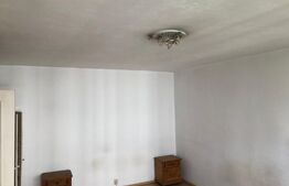 Garsoniera spatioasa, 40 mp, Decebal