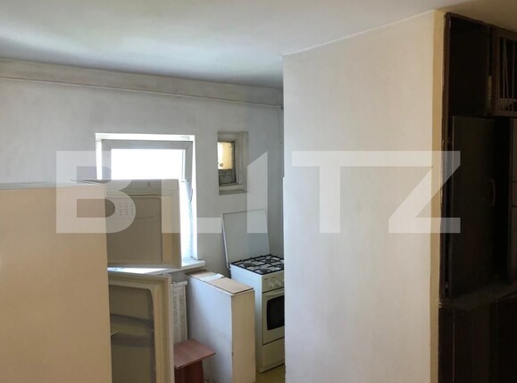 Garsonieră de vânzare Decebal - 97494AV | BLITZ București | Poza1