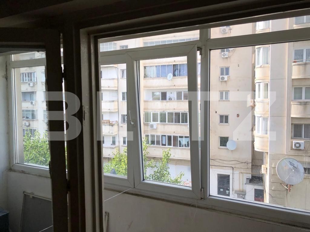 Garsonieră de vânzare Decebal - 97494AV | BLITZ București | Poza3