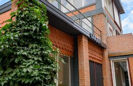 Casa cu 5 camere, 150mp, 250 mp teren, in zona Iancu Nicolae