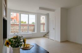 Casa cu 5 camere, 150mp, 250 mp teren, in zona Iancu Nicolae