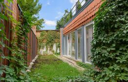 Casa cu 5 camere, 150mp, 250 mp teren, in zona Iancu Nicolae