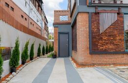 Casa cu 5 camere, 150mp, 250 mp teren, in zona Iancu Nicolae