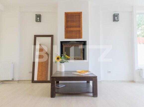 Casa de vânzare 5 camere Pipera - 97499CV | BLITZ București | Poza5