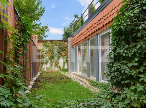 Casa de vânzare 5 camere Pipera - 97499CV | BLITZ București | Poza3