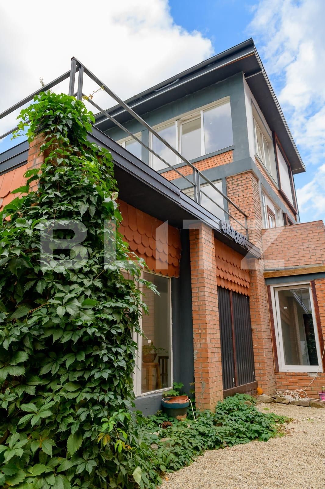 Casa de vânzare 5 camere Pipera - 97499CV | BLITZ București | Poza4