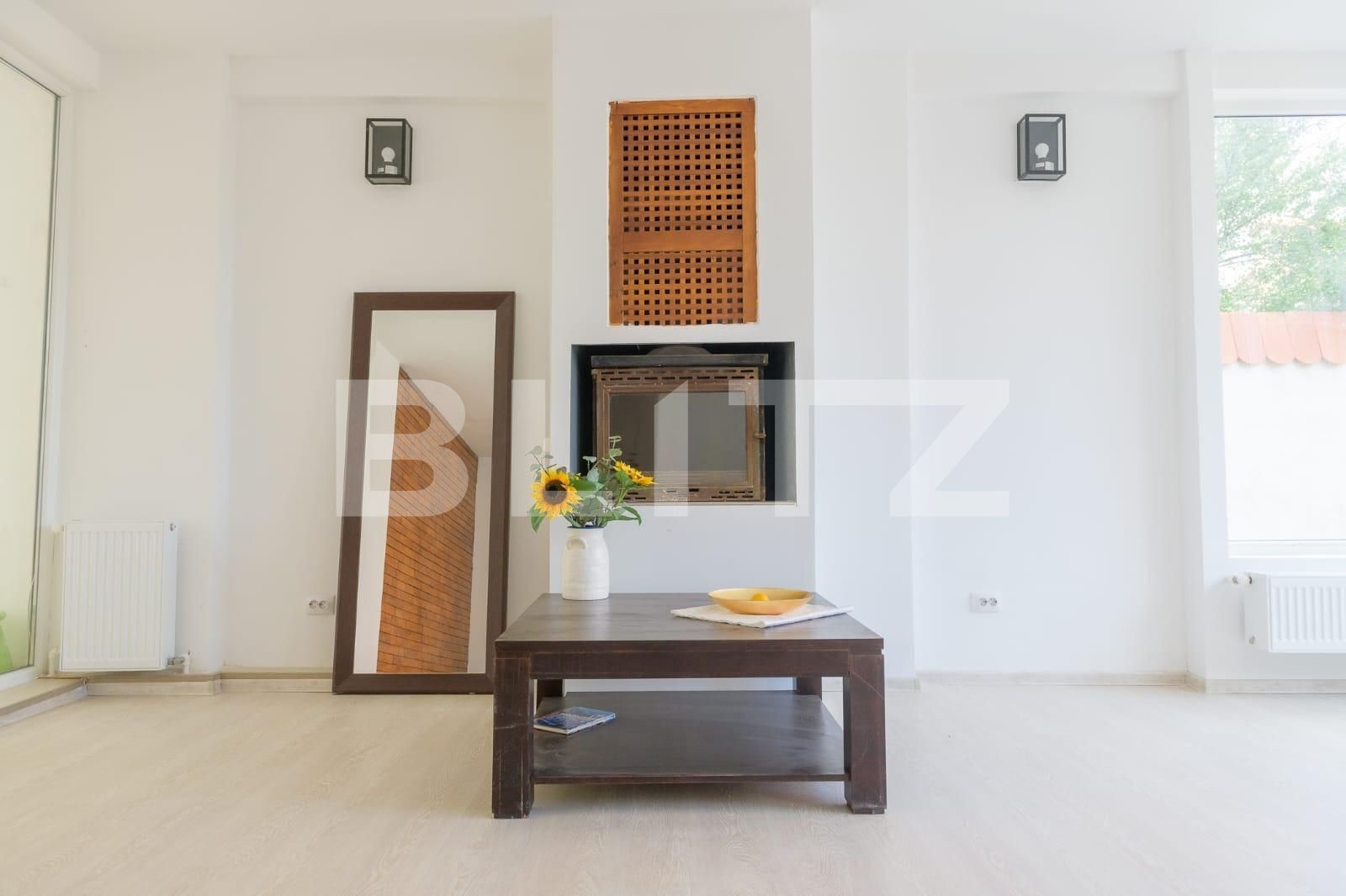 Casa de vânzare 5 camere Pipera - 97499CV | BLITZ București | Poza5